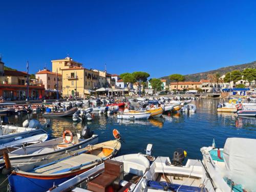  Casa Vanni - ArgonautiVacanze in Marina di Campo