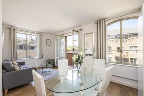 Excellent luxury Apartments LONDON