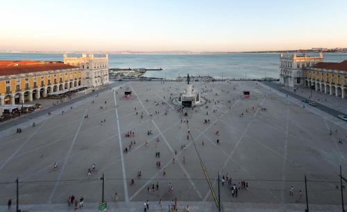 TURIM Terreiro do Paço Hotel - image 13