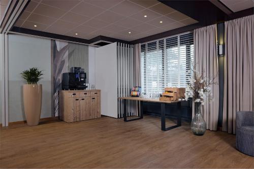 WestCord Hotel Noordsee - image 10