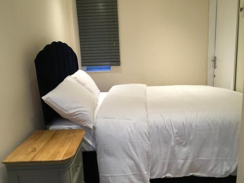 Private One Bedroom Apartment chambre d'hôte Crayford