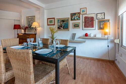 Habitat Apartments Ribes 1