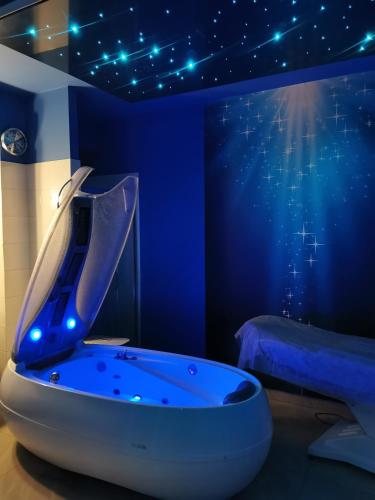 Hotel Forum Fitness Spa & Wellness - image 13