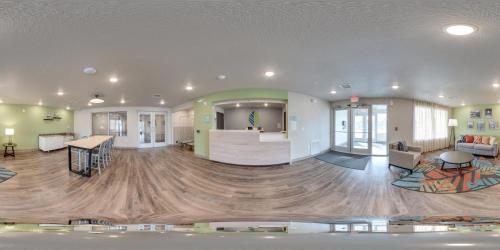 WoodSpring Suites South Brunswick - Princeton in South Brunswick