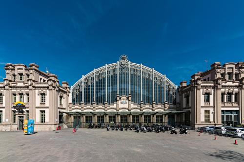 Main gallery