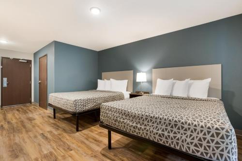 WoodSpring Suites South Brunswick - Princeton - image 3
