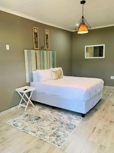 Zamambongi Guest Houses & Spa Newcastle South Africa