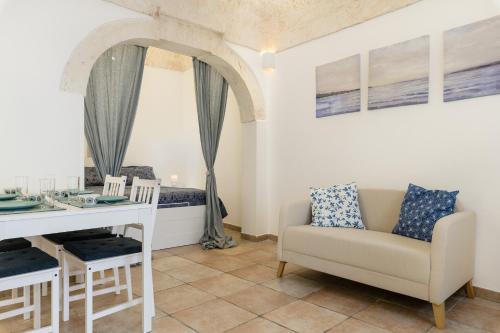  Cozy Historic Home by Wonderful Italy in Ostuni