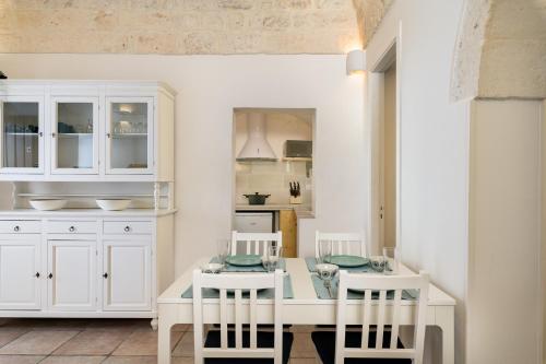  Cozy Historic Home by Wonderful Italy in Ostuni