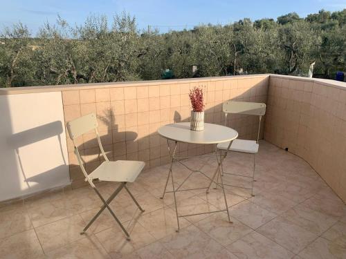 Villavesta Bed And Breakfast - image 4