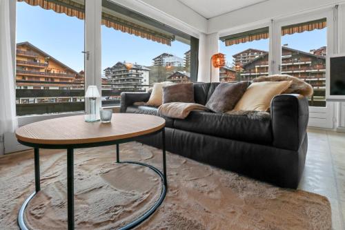 View, Appartement au coeur de Nendaz - 6 pers - balcon in Nendaz