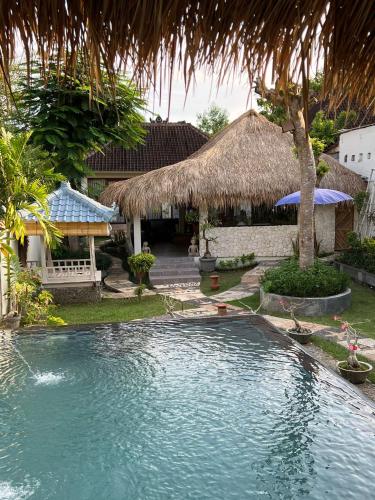 ヴィラ アンジン20