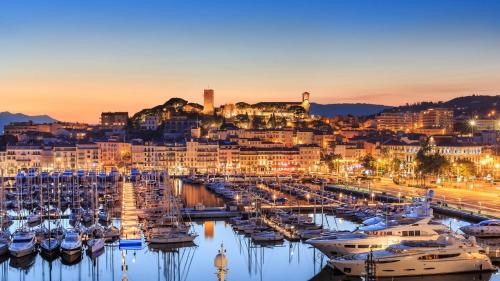 Florian 103, Cannes (foto 2)