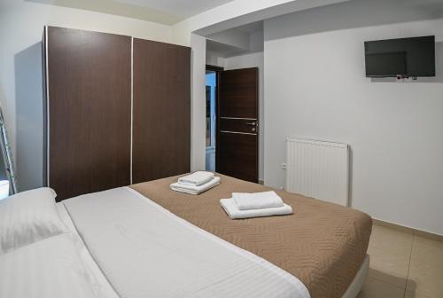 A & G Apartments, Kolymbari (photo 9)