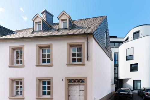Casa Benedicta in Trier, Deutschland