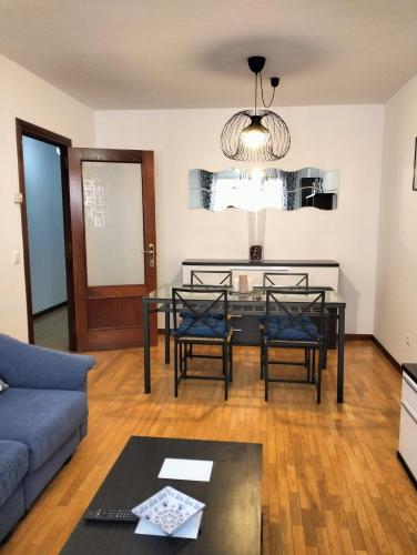 Apartamento Clarin - Apartment - Arriondas