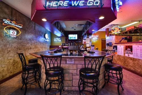 Budget Inn & Suites Guymon in 蓋孟 (OK)