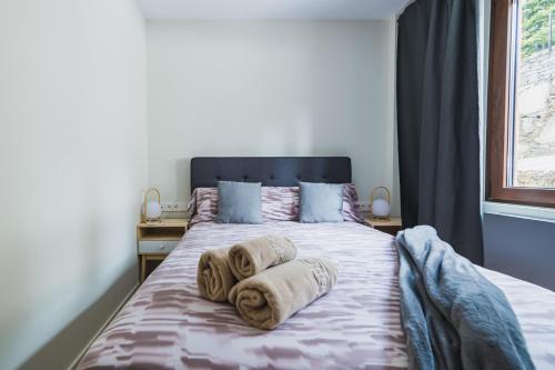 MIKKA CLOS MIKKA CLOS