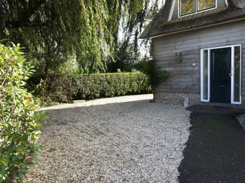  Reeuwijkse Plassen in Reeuwijk