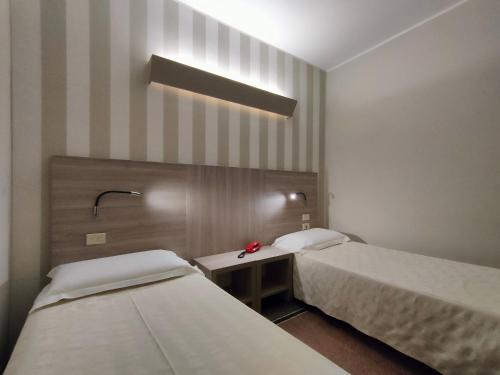 Twin Room room in Hotel Vittoria