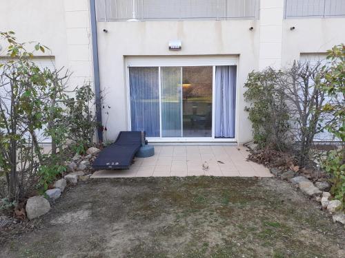 Appartement à Azille Aude - Location saisonnière - Azille