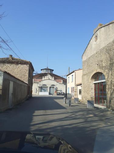 Appartement à Azille Aude