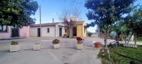 Agriturismo Gli Aranci dell'Etna