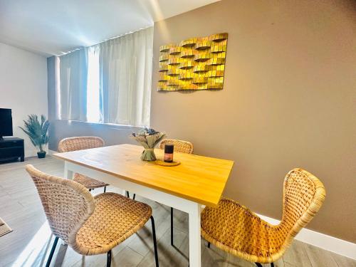 Hemel Apartments- Sunset retreat in Hemel Hempstead