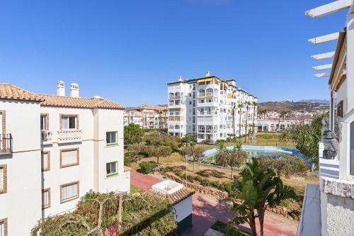 Casa Cox Laguna Beach Torrox Costa, Malaga