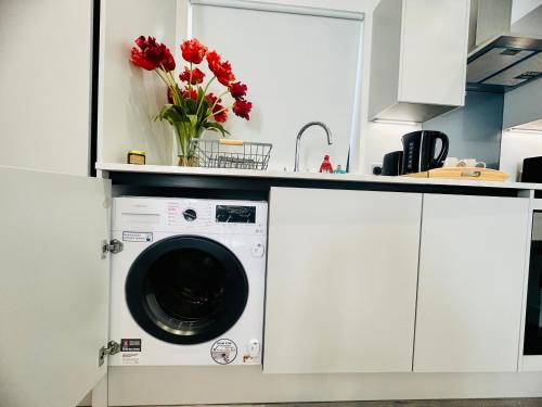 Hemel Apartments- Sunset retreat in Hemel Hempstead