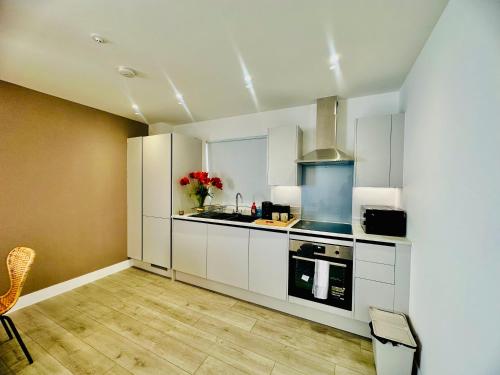 Fasiliteter, Hemel Apartments- Sunset retreat in Hemel Hempstead