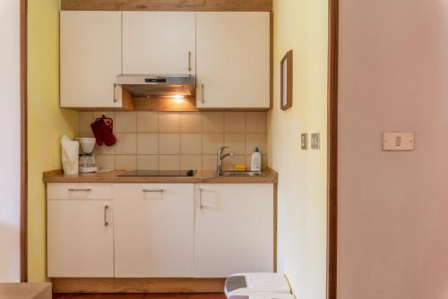 Appartements Pension Sonia 5