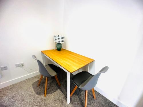 Hemel Apartments- Sunset retreat in Hemel Hempstead