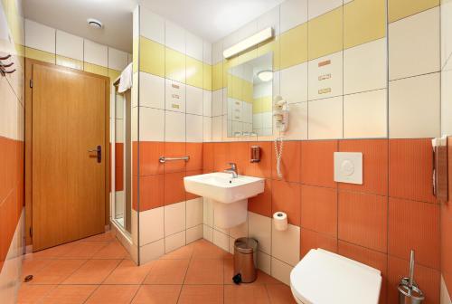 Foto - Penzion Krumlov - Massage studio