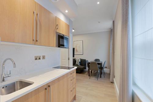 Cleveland Residences Paddington