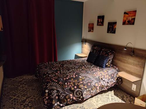 hotel photo