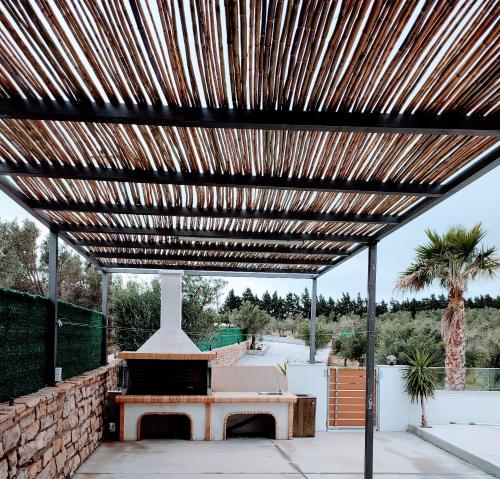  Maria Place in Triopetra