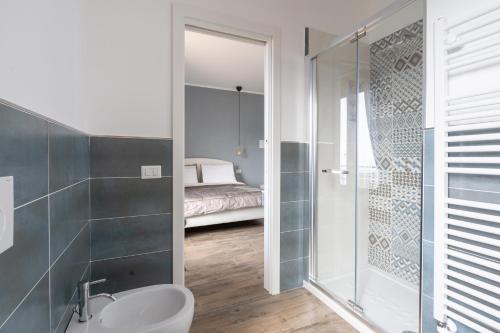 SEASCAPE - Noemi's Rooms, Vico Equense (fotografie 7)