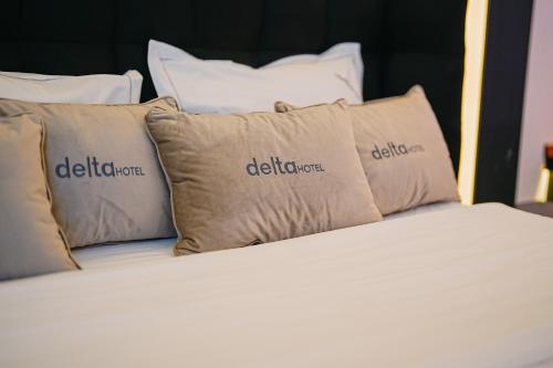 Hotel Delta