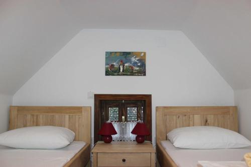 Pension Sava Turizam in Loņja