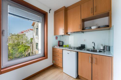 Coreto Apartment - Vila do Conde