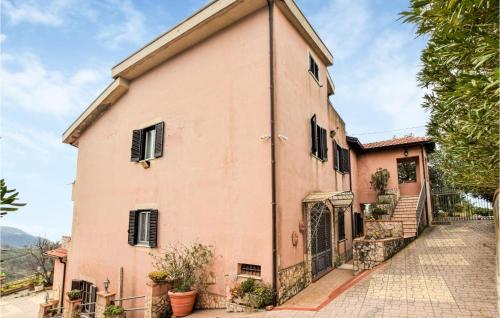  Beautiful Apartment In Bonifati in Bonifati