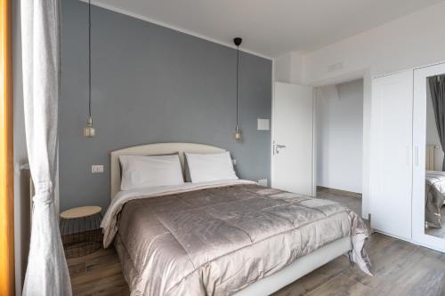 SEASCAPE - Noemi's Rooms, Vico Equense (fotografie 6)