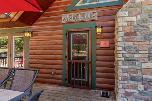 Base Camp Experience HotTub JettedTubs Grill Great Location WIFI - image 12