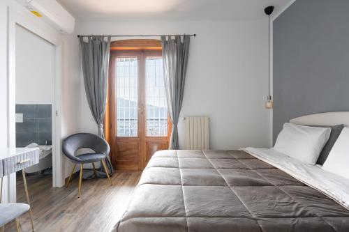 SEASCAPE - Noemi's Rooms, Vico Equense (fotografie 3)
