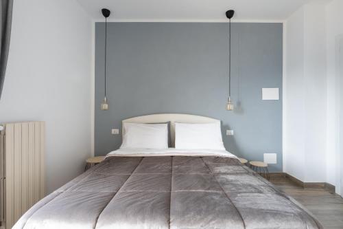 SEASCAPE - Noemi's Rooms, Vico Equense (fotografie 5)