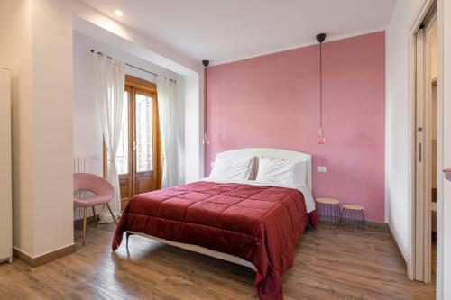 SEASCAPE - Noemi's Rooms, Vico Equense (fotografie 10)