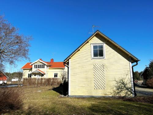 Nice holiday home in Balsta in Friberg