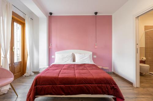 SEASCAPE - Noemi's Rooms, Vico Equense (fotografie 11)
