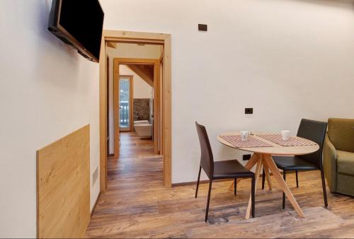 Olympic Chalet, Bormio (fotografie 7)
